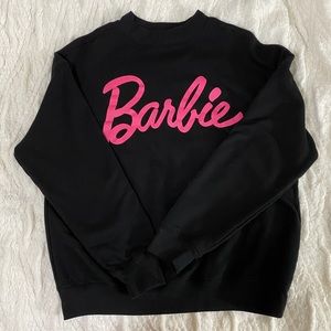 Barbie Crewneck